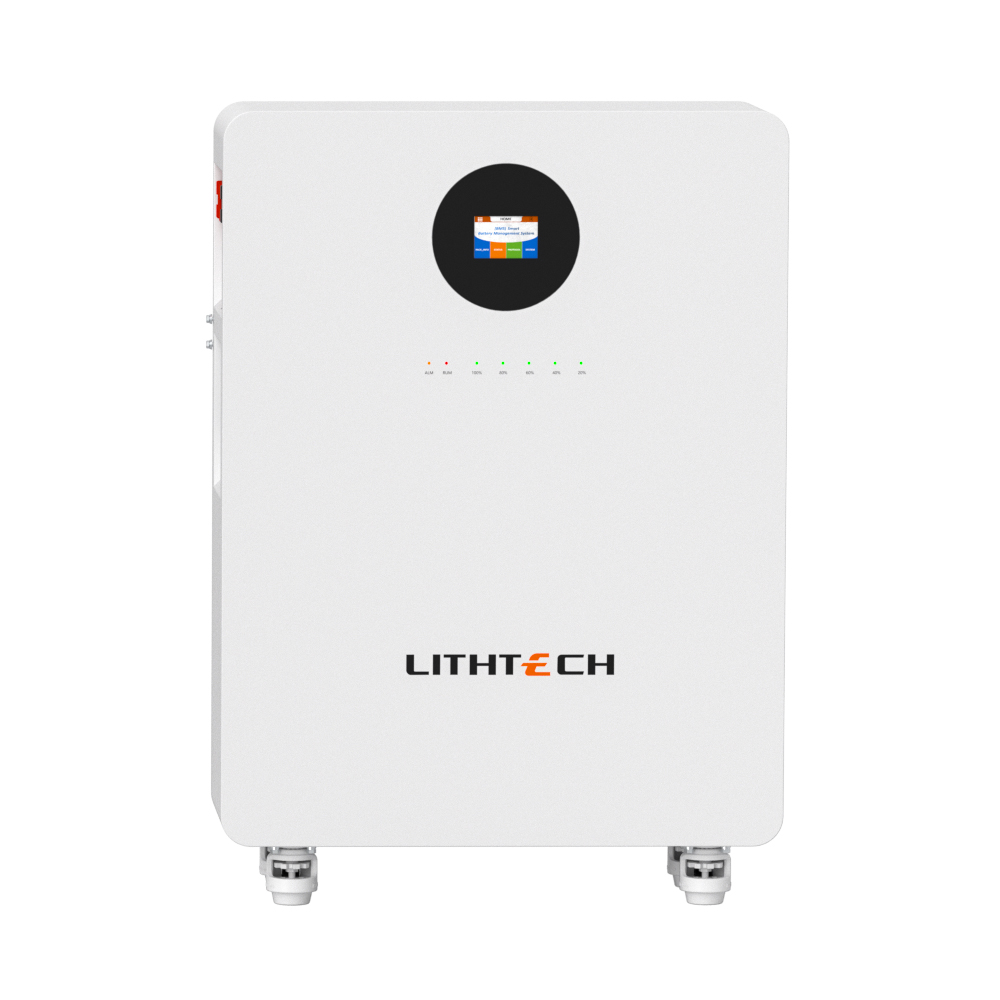 TR8500WX 16kWh